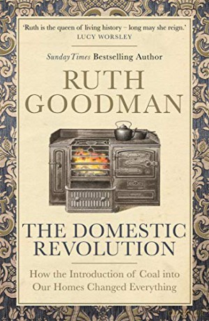 The Domestic Revolution - Ruth Goodman [KSIĄŻKA]