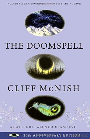 The Doomspell: 20th Anniversary Special Edition: 1 The Doomspell Trilogy - Cliff McNish [KSIĄŻKA]