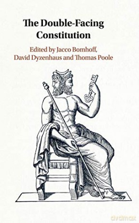 The Double-Facing Constitution - Jacco Bomhoff [KSIĄŻKA]