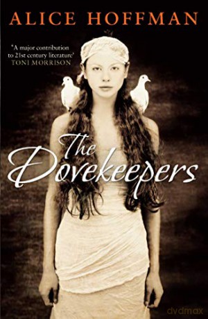 The Dovekeepers - Alice Hoffman [KSIĄŻKA]