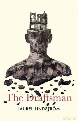 The Draftsman - Lindström Laurel [KSIĄŻKA]
