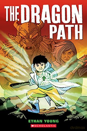 The Dragon Path - Ethan Young [KSIĄŻKA]