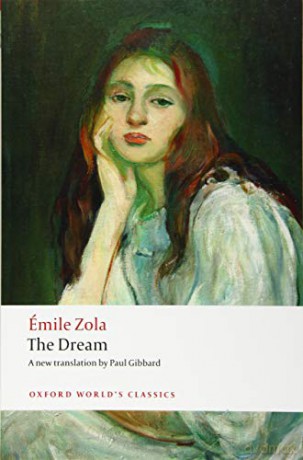 The Dream Oxford World's Classics - Émile Zola [KSIĄŻKA]