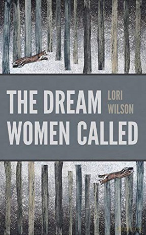 The Dream Women Called - Lori Wilson [KSIĄŻKA]