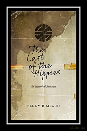 The Dreamer's Dictionary - Penny Rimbaud [KSIĄŻKA]