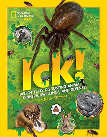 The Dreaming Mind and the End of the Ming World - National Geographic Kids [KSIĄŻKA]