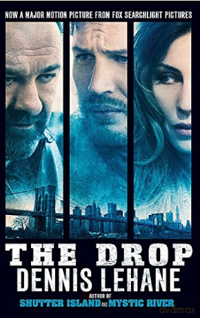 The Drop - Dennis Lehane [KSIĄŻKA]