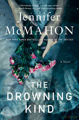 The Drowning Kind - Jennifer McMahon [KSIĄŻKA]