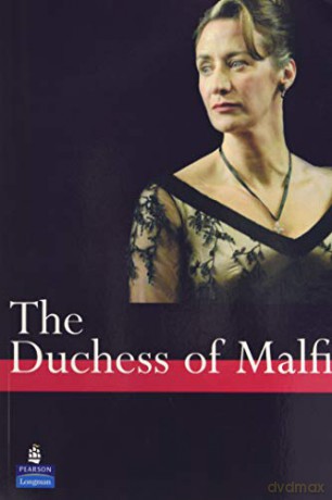 The Duchess of Malfi A Level Edition NEW LONGMAN LITERATURE 14-18 - John Webster [KSIĄŻKA]