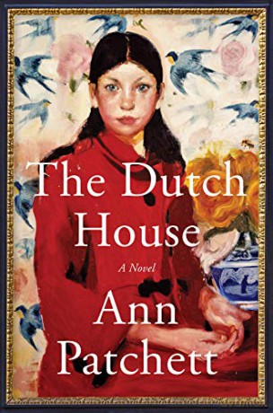 The Dutch House - Ann Patchett [KSIĄŻKA]