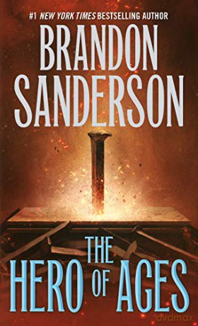 The Dutch Resistance Revealed: The Inside Story of Courage and Betrayal - Brandon Sanderson [KSIĄŻKA]