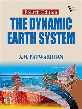 The Dynamic Earth System [KSIĄŻKA]