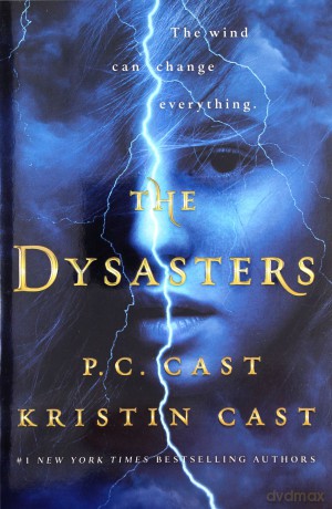 The Dysasters - Kristin Cast [KSIĄŻKA]
