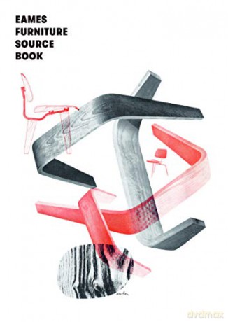 The Eames Furniture Sourcebook - Mateo Kries [KSIĄŻKA]