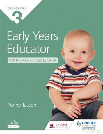 The Early Career Framework Handbook Corwin Ltd - Penny Tassoni [KSIĄŻKA]