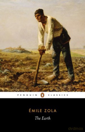 The Earth - Émile Zola [KSIĄŻKA]