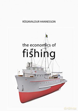 The Economics of Fishing The Economics of Big Business - Hannesson [KSIĄŻKA]