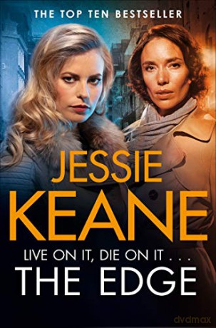 The Edge: 3 Ruby Darke - Jessie Keane [KSIĄŻKA]