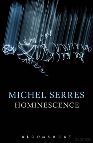 The Egyptians: A Radical Story - Michel Serres [KSIĄŻKA]