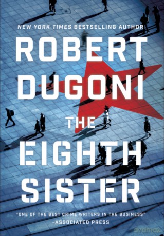 The Eighth Sister: A Thriller: 1 Charles Jenkins, 1 - Robert Dugoni [KSIĄŻKA]