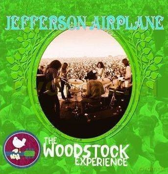 Jefferson Airplane: The Woodstock Experience [2CD]