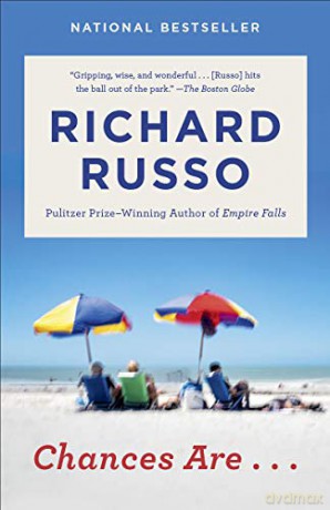 The Emperor's Soul - Richard Russo [KSIĄŻKA]