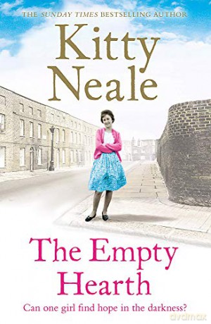 The Empty Hearth - Kitty Neale [KSIĄŻKA]