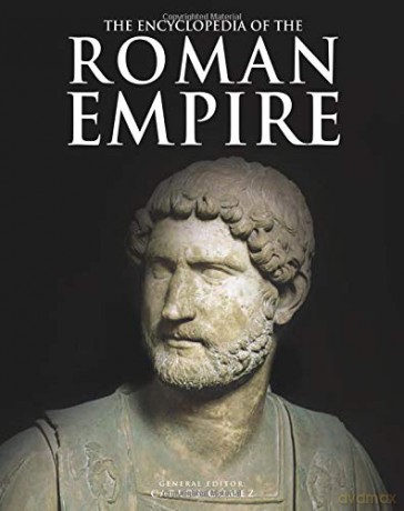 The Encyclopedia of the Ancient Roman Empire [KSIĄŻKA]