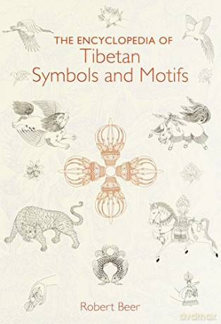 The Encyclopedia of Tibetan Symbols and Motifs - Robert Beer [KSIĄŻKA]