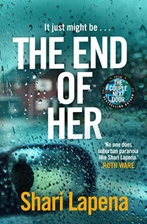 The End of Her - Shari Lapena [KSIĄŻKA]