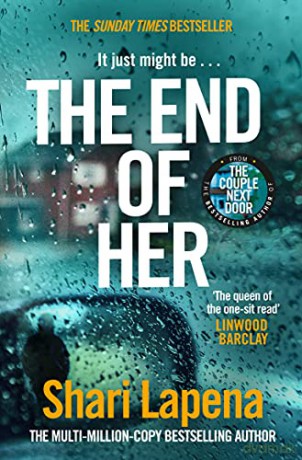 The End of Her - Shari Lapena [KSIĄŻKA]