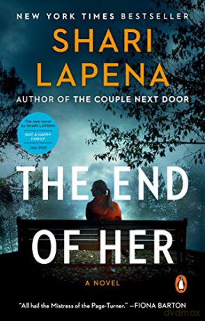 The End of Her - Shari Lapena [KSIĄŻKA]