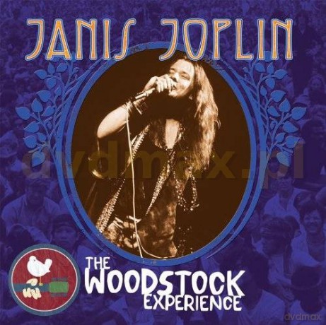 Janis Joplin: The Woodstock Experience [2CD]