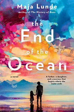 The End of the Ocean - Maja Lunde [KSIĄŻKA]