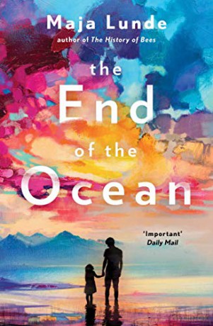 The End of the Ocean: Maja Lunde - Maja Lunde [KSIĄŻKA]