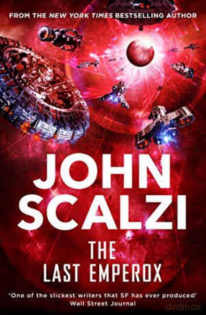 The End of Your Life Book Club - John Scalzi [KSIĄŻKA]