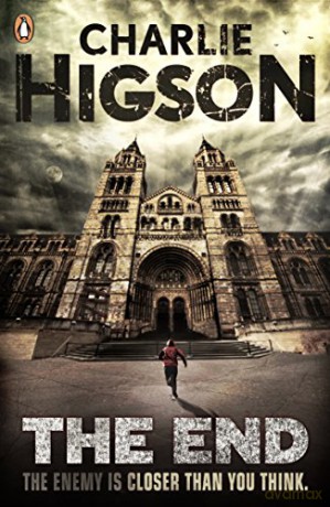 The End The Enemy Book 7 - Charlie Higson [KSIĄŻKA]