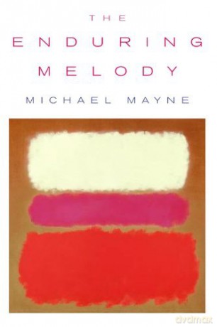 The Enduring Melody - Michael Mayne [KSIĄŻKA]