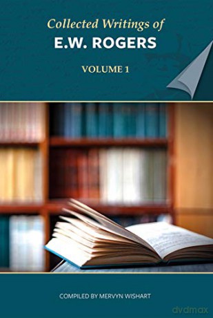 The English Year - E W Rogers [KSIĄŻKA]