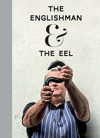 The Englishman and the Eel - Stuart Freedman [KSIĄŻKA]