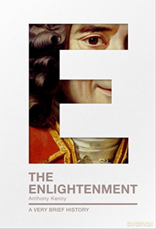 The Enlightenment A very brief history Very Brief Histories - Anthony Kenny [KSIĄŻKA]