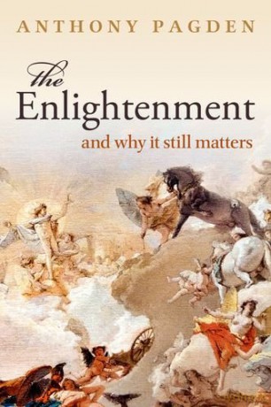 The Enlightenment: And Why it Still Matters - Anthony Pagden [KSIĄŻKA]