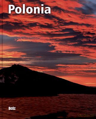 Polska Od Morza Do Gór Wer.Włoska (twarda) [KSIĄŻKA]