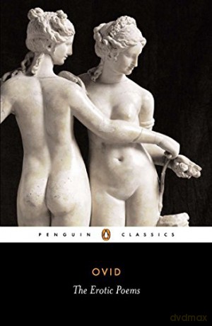 The Erotic Poems Penguin Classics - Ovid [KSIĄŻKA]