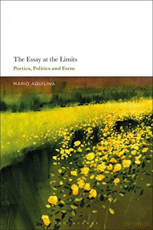The Essay At the Limits: Poetics, Politics and Form - Dr Mario Aquilina [KSIĄŻKA]