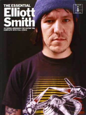 The Essential Elliot Smith Tab [KSIĄŻKA]
