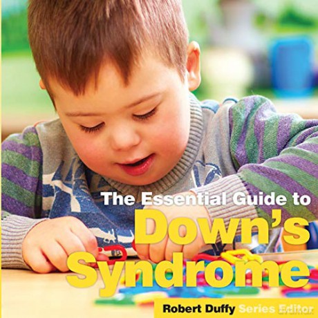 The Essential Guide to Down's Syndrome Essential Guides - Robert Duffy [KSIĄŻKA]