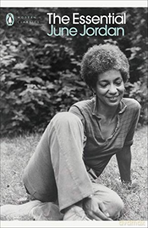 The Essential June Jordan Penguin Modern Classics - June Jordan [KSIĄŻKA]