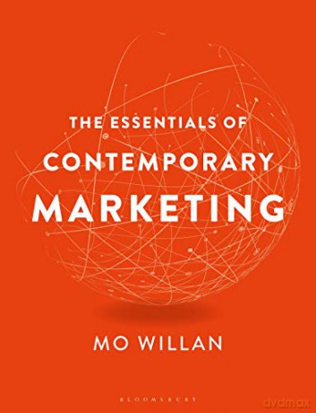 The Essentials of Contemporary Marketing - Mo Willan [KSIĄŻKA]