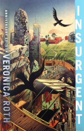 The Eternal Season: Ghosts of Summers Past, Present and Future - Veronica Roth [KSIĄŻKA]